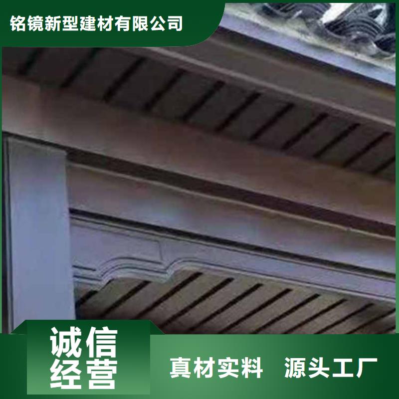 古建亭廊造价批发