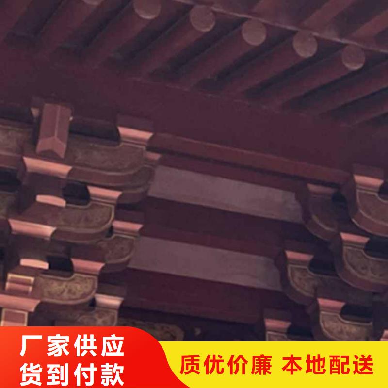 凉亭古建亭子价格行情