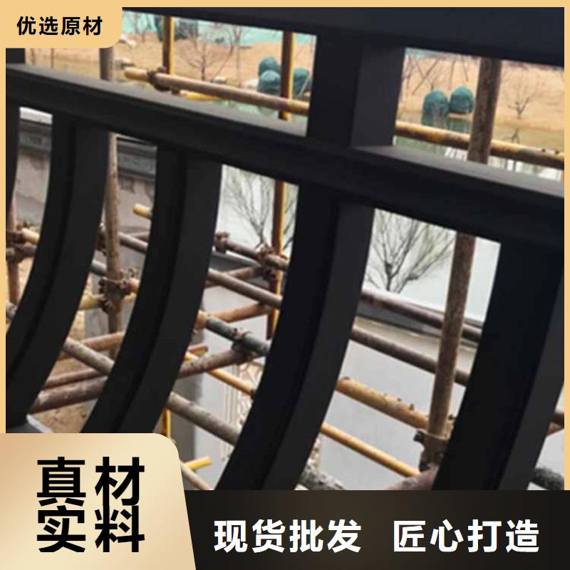 古建亭廊用土建软件算量吗推荐厂家