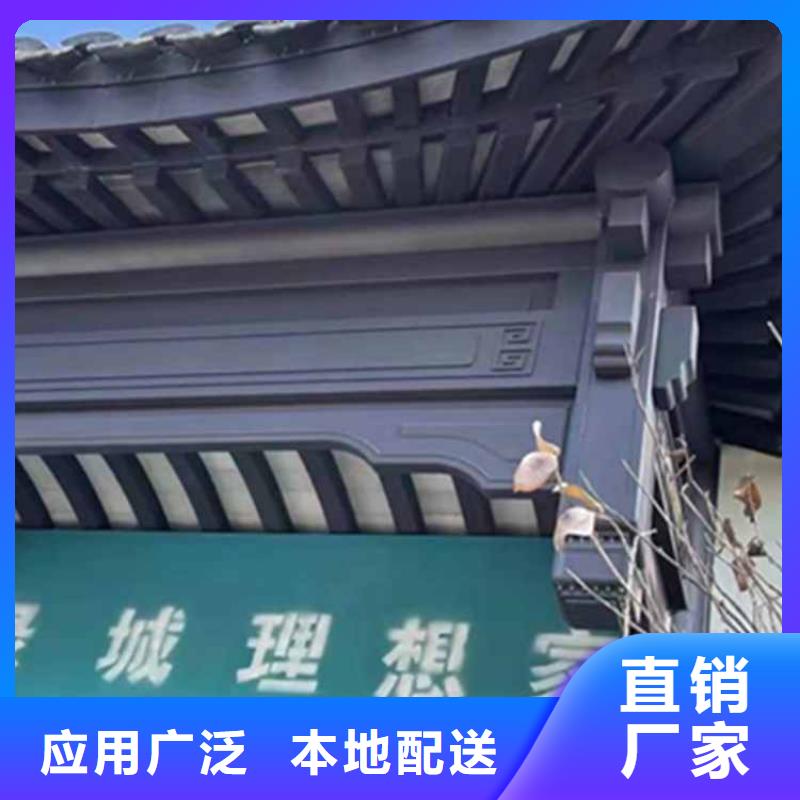 古建亭廊造价推荐货源