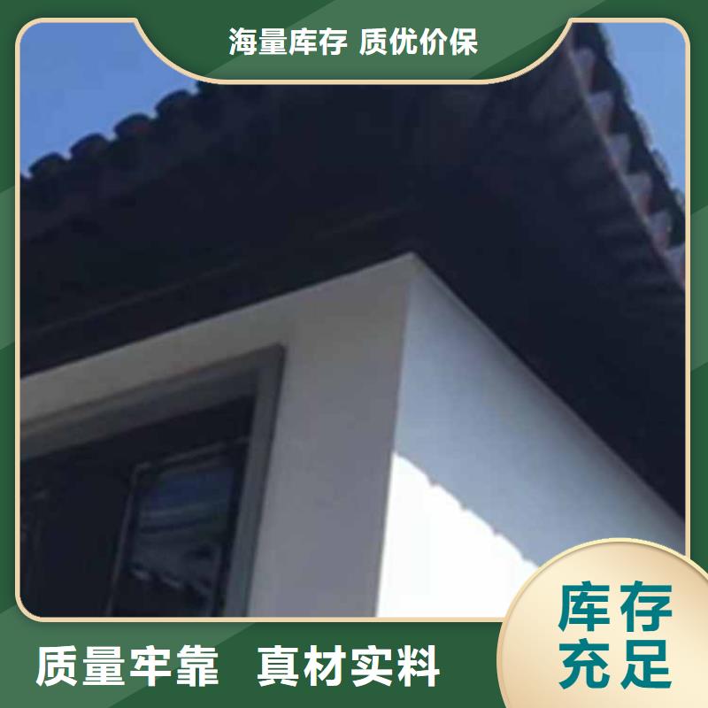 古建长廊施工正规厂家