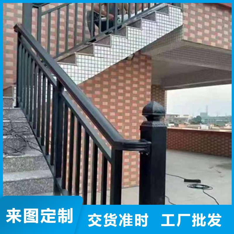 古建栏杆各部位名称源头厂家