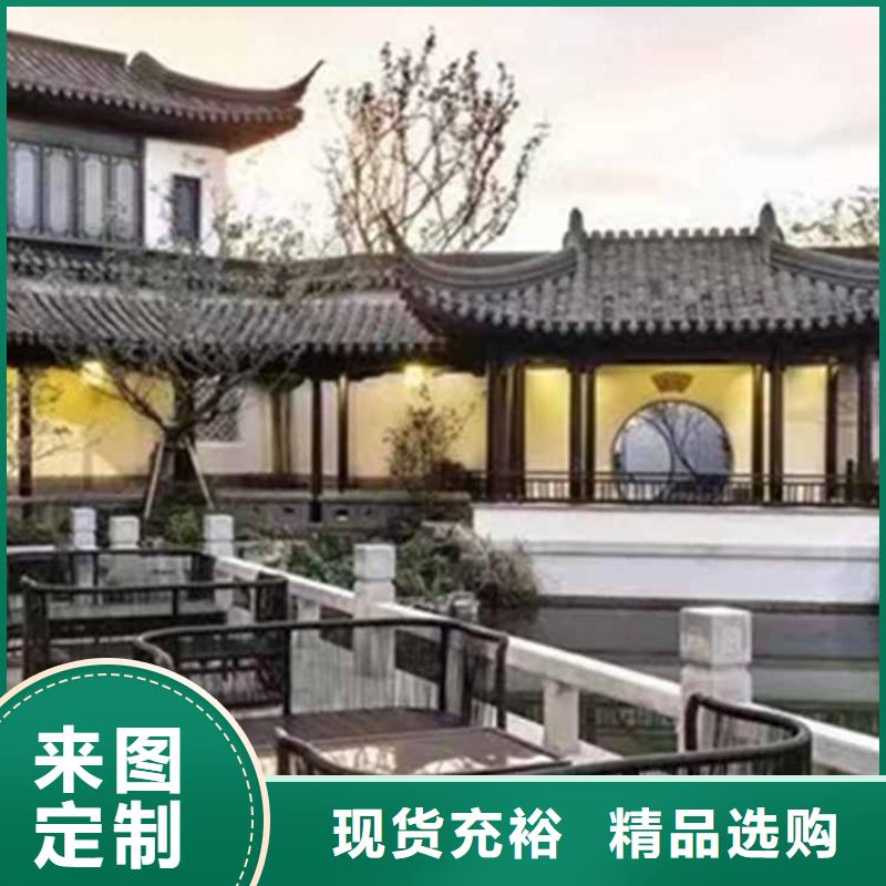 古建牌楼图片支持定制