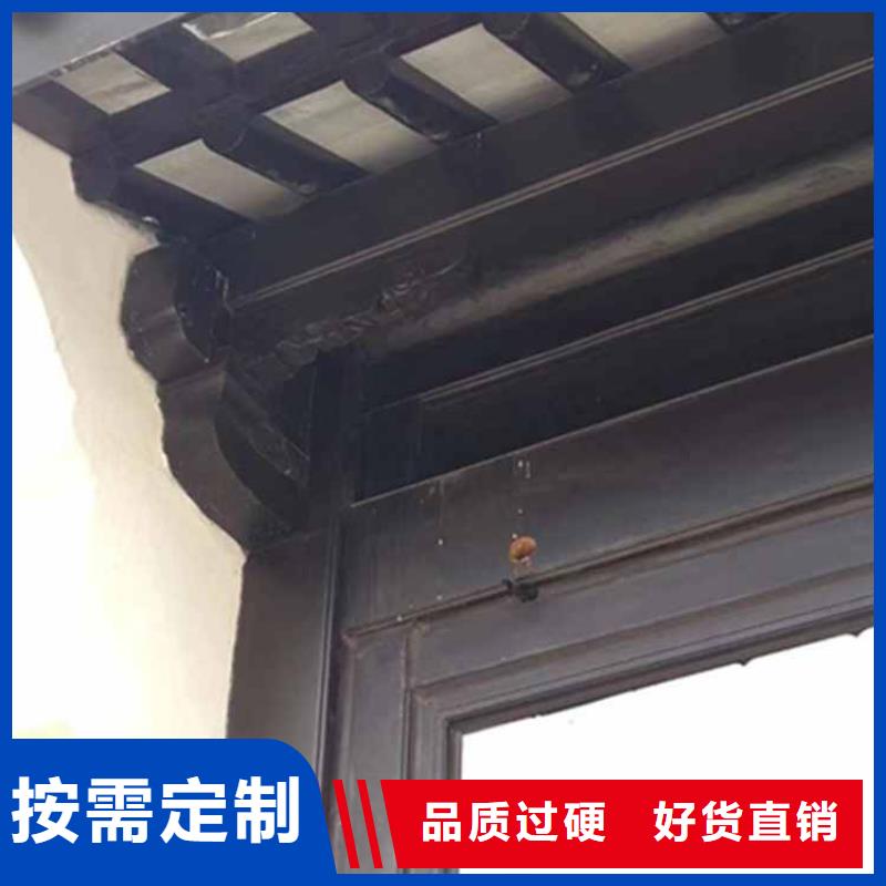 古建亭廊用土建软件算量吗推荐