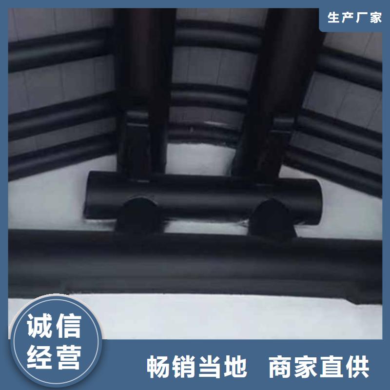 古建亭廊用土建软件算量吗厂家价格