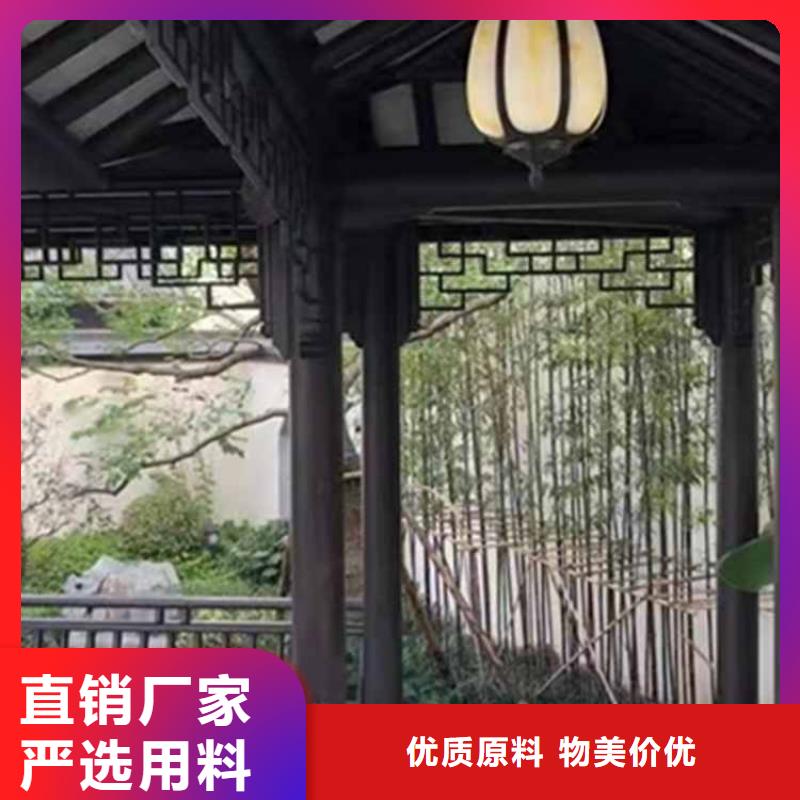 古建亭廊用土建软件算量吗放心选择