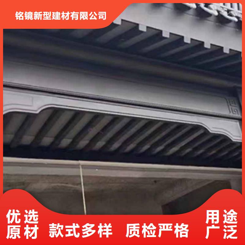 优质古建亭廊图片供应商