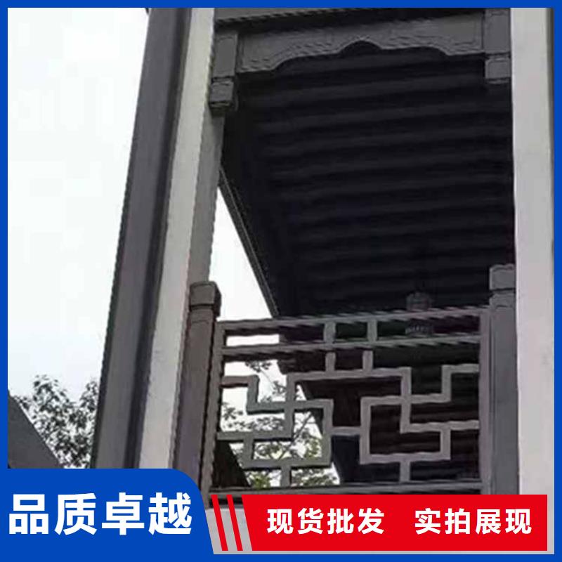 古建亭子价格一般是多少来样定制