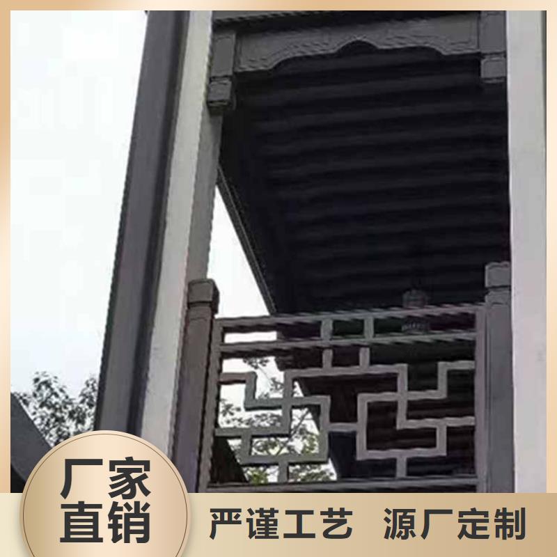 古建亭廊一般用什么木材价格合理