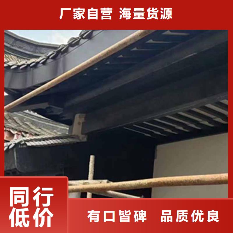 古建亭廊图片价格公道