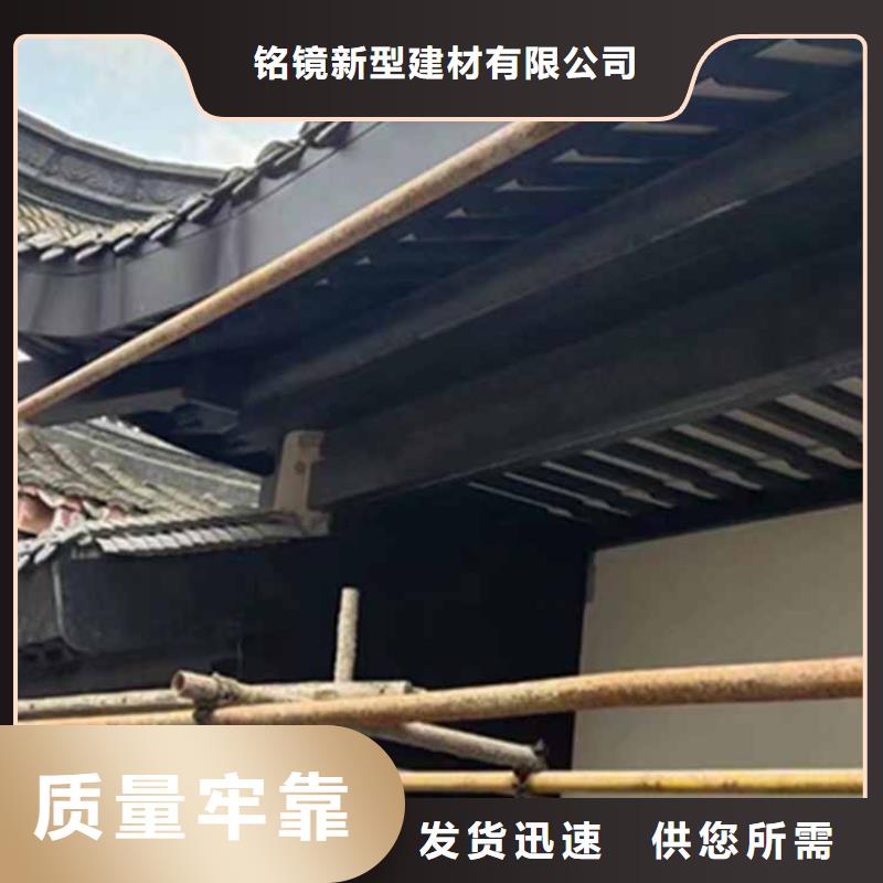 古建长廊结构名称承接