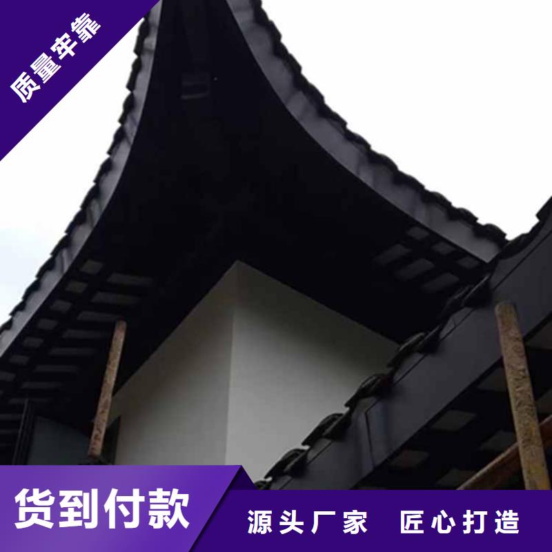 古建亭子造价价格