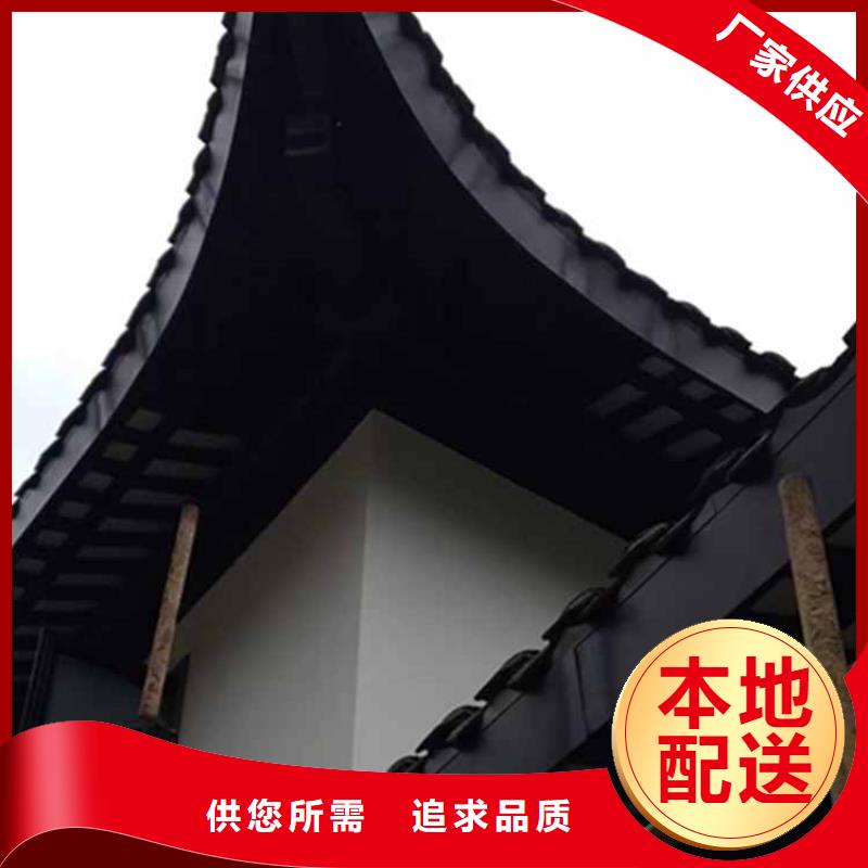 古建亭子用什么木材品质过关