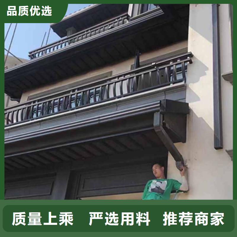 古建亭廊造价随时发货