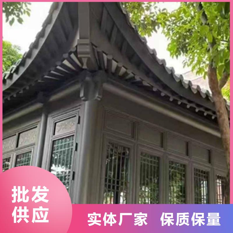 古建亭廊用土建软件算量吗报价