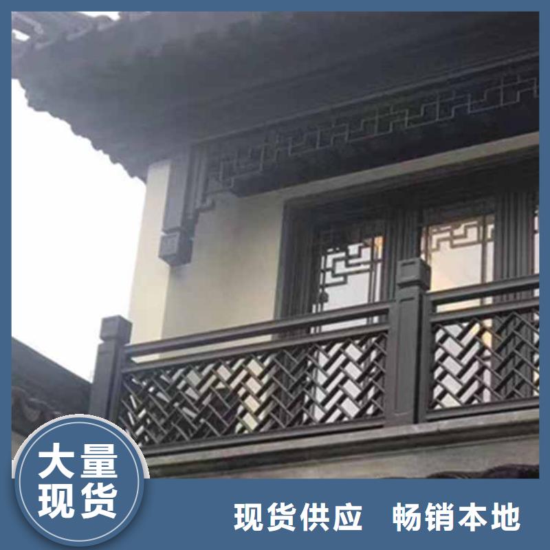 【古建亭廊】【古建六角亭】原料层层筛选