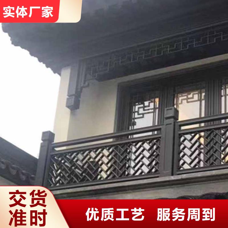 规格齐全的古建亭廊用土建软件算量吗供货商