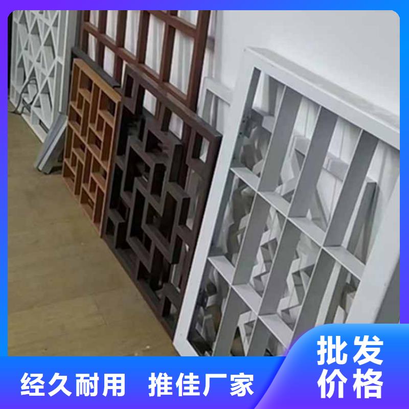 古建回廊之美品质保障