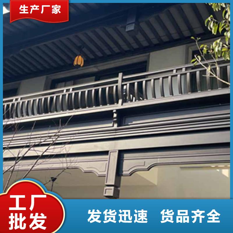 古建亭廊造价厂家，规格全