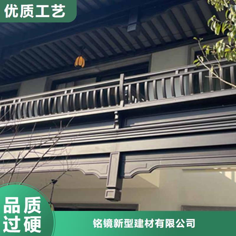 【古建亭廊,【自建房落水管】优选厂家】