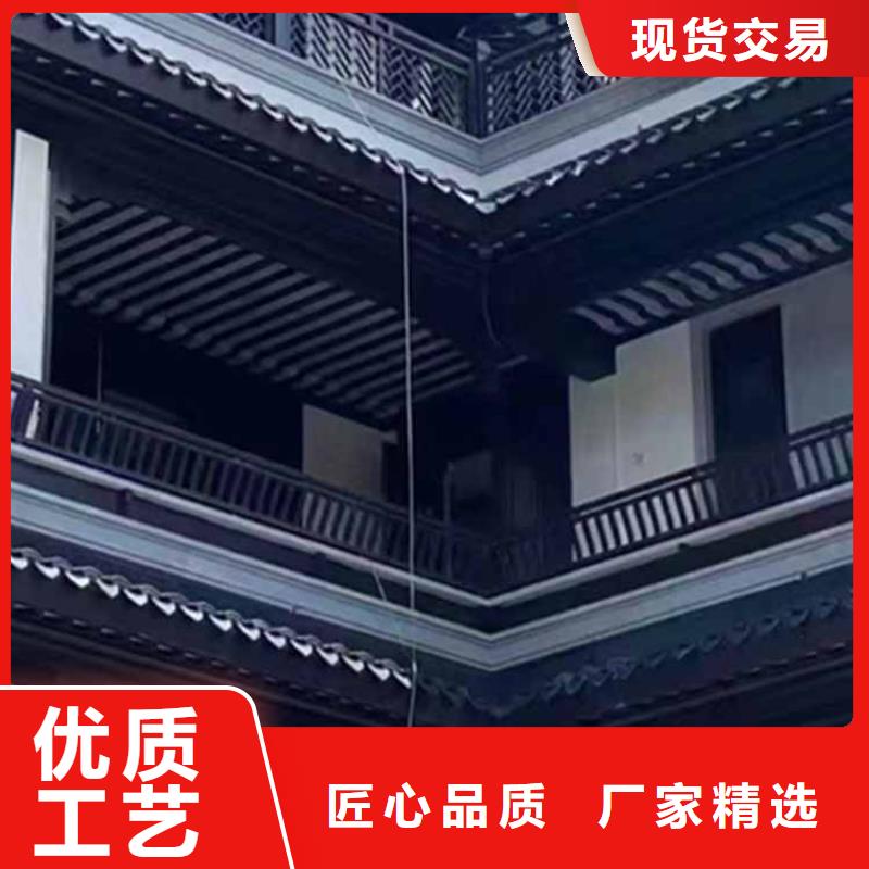 古建亭廊图片诚信企业