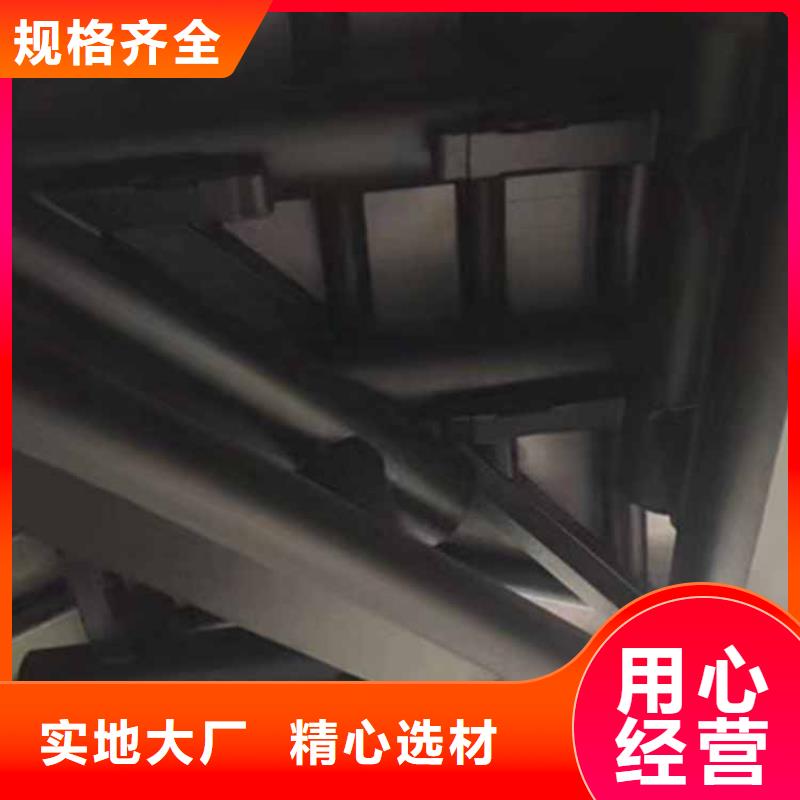 古建亭廊用土建软件算量吗品质放心