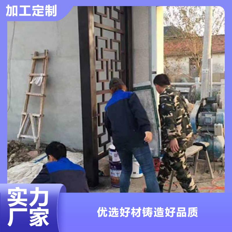 古建亭廊一般用什么木材现货报价