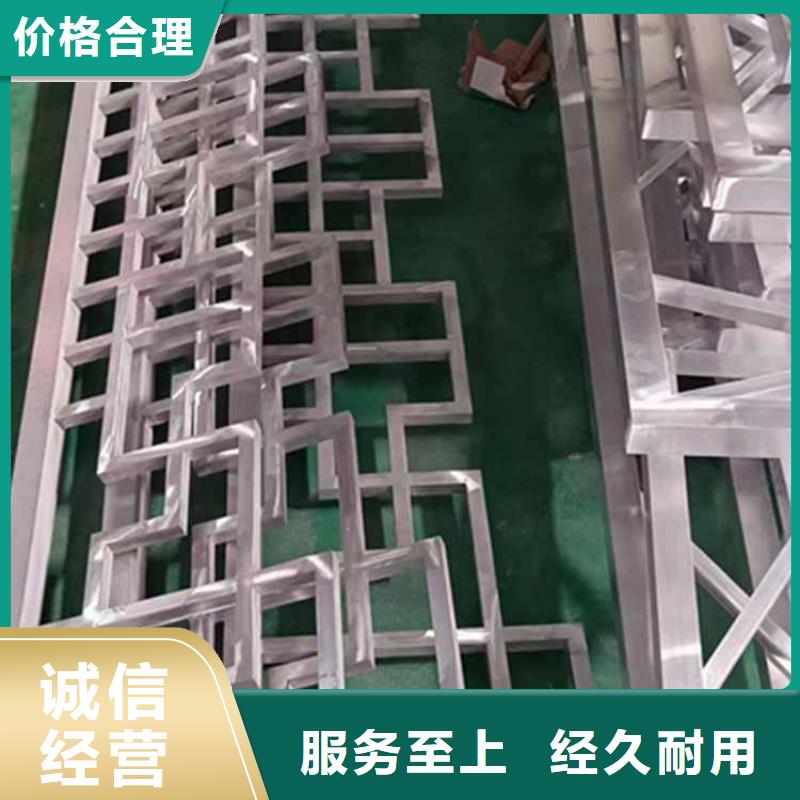 古建亭廊品质保证