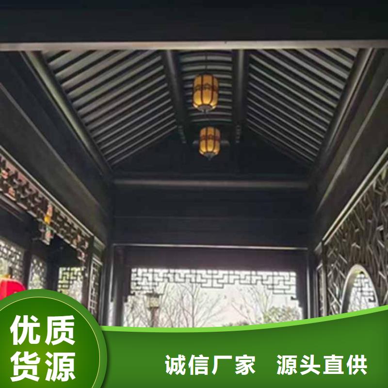 古建亭子彩绘图片质优价廉