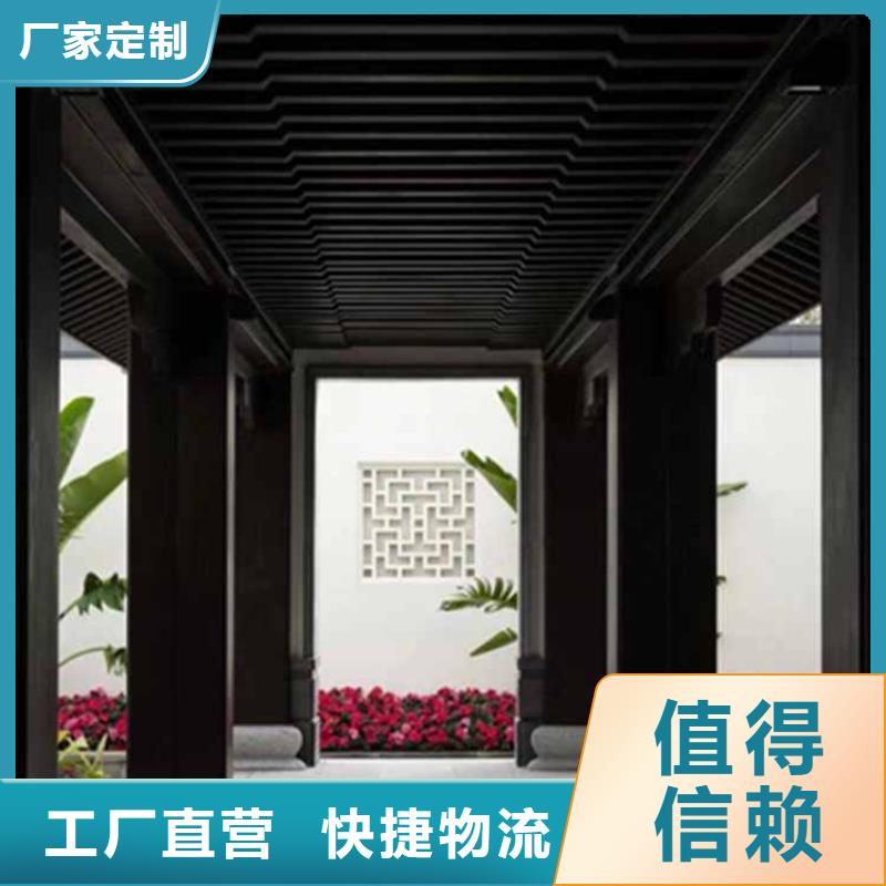 古建亭子用什么木材支持定制