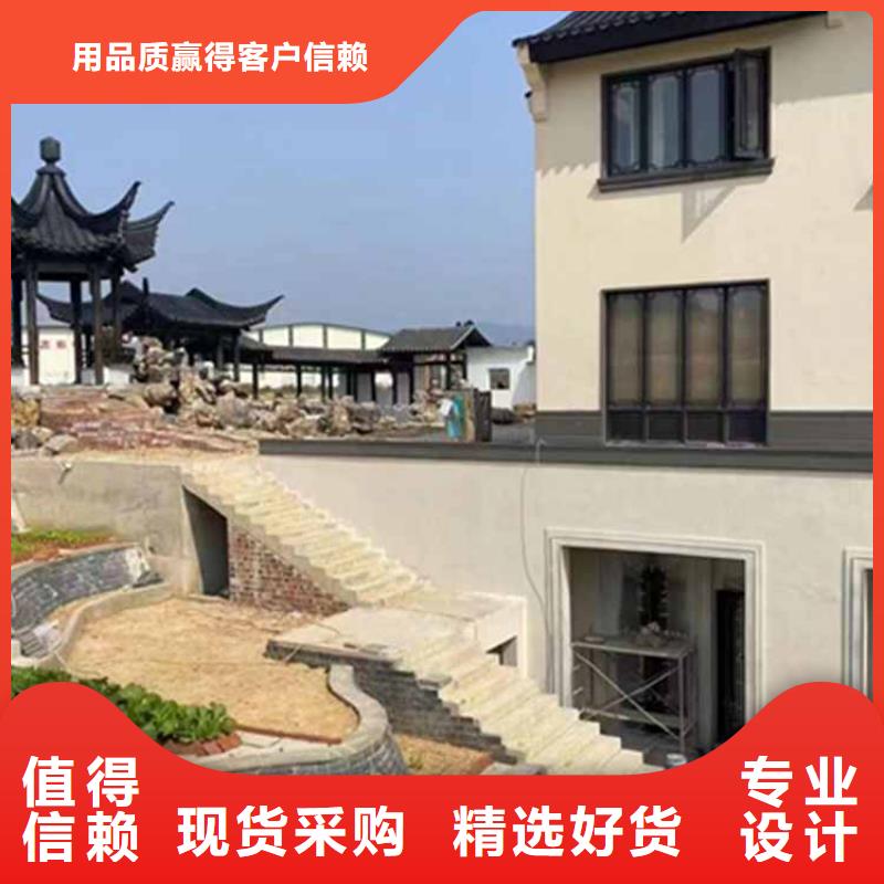 古建亭廊用土建软件算量吗近期行情