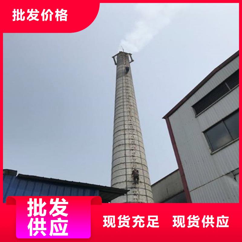 尿素造粒塔写字新建大烟囱施工单位