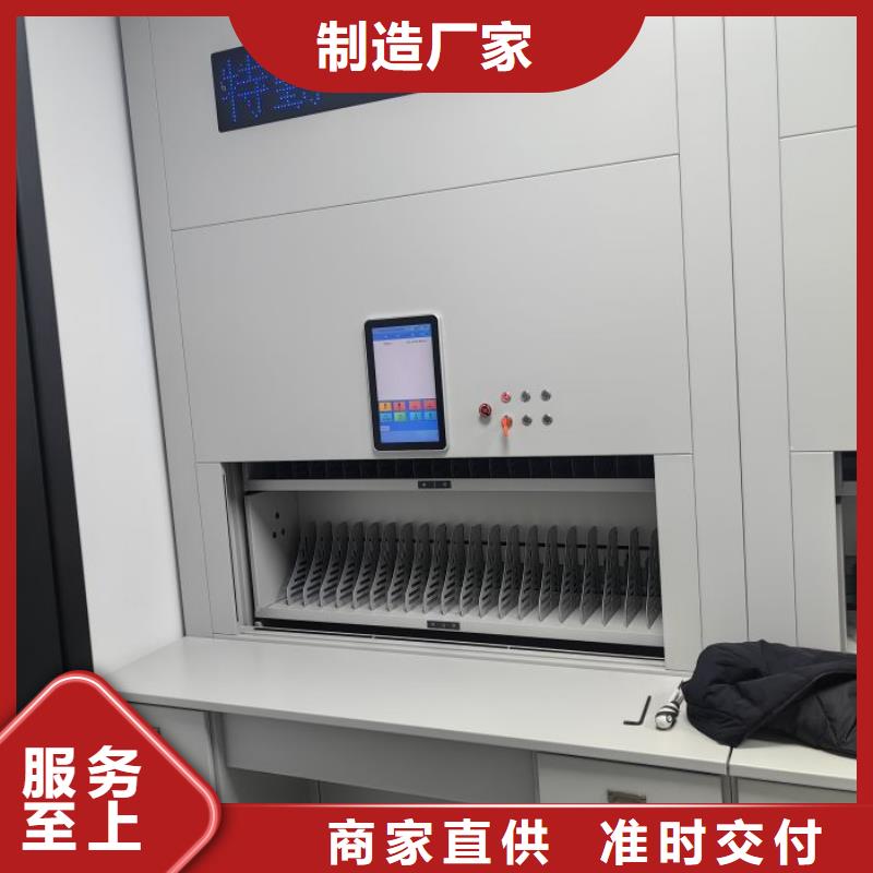可信賴的檔案館手動密集架廠家