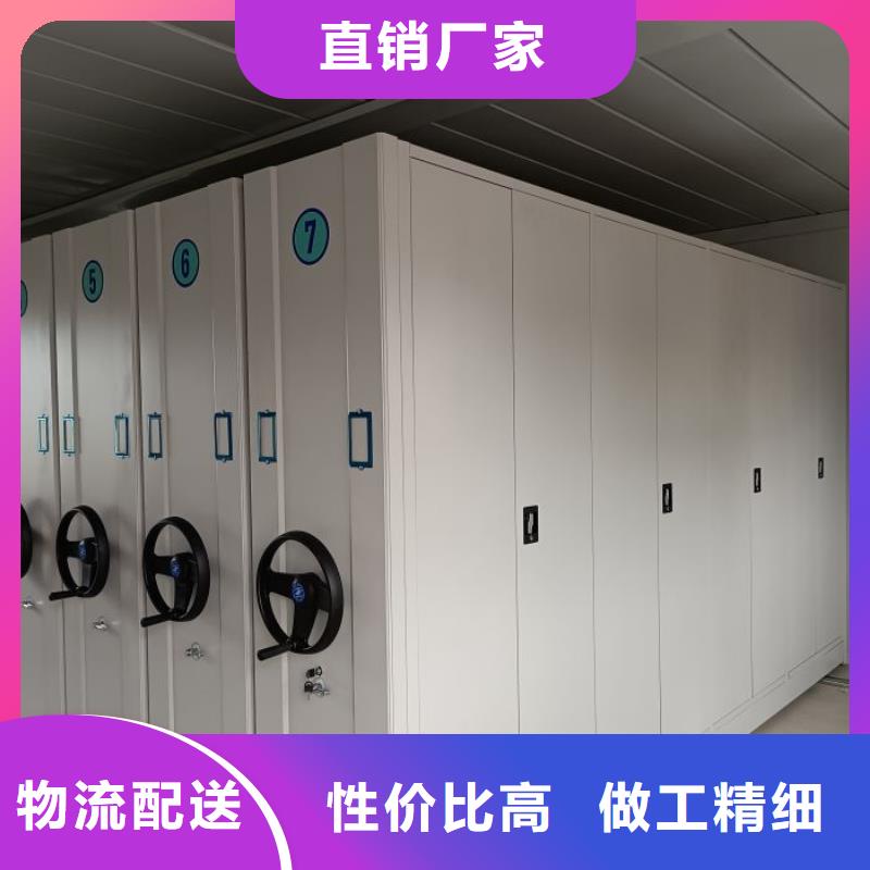 手搖檔案柜廣受好評