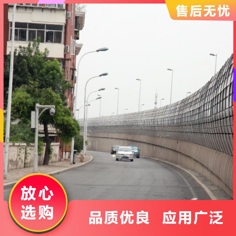 附近铁路声屏障代加工厂家-服务优