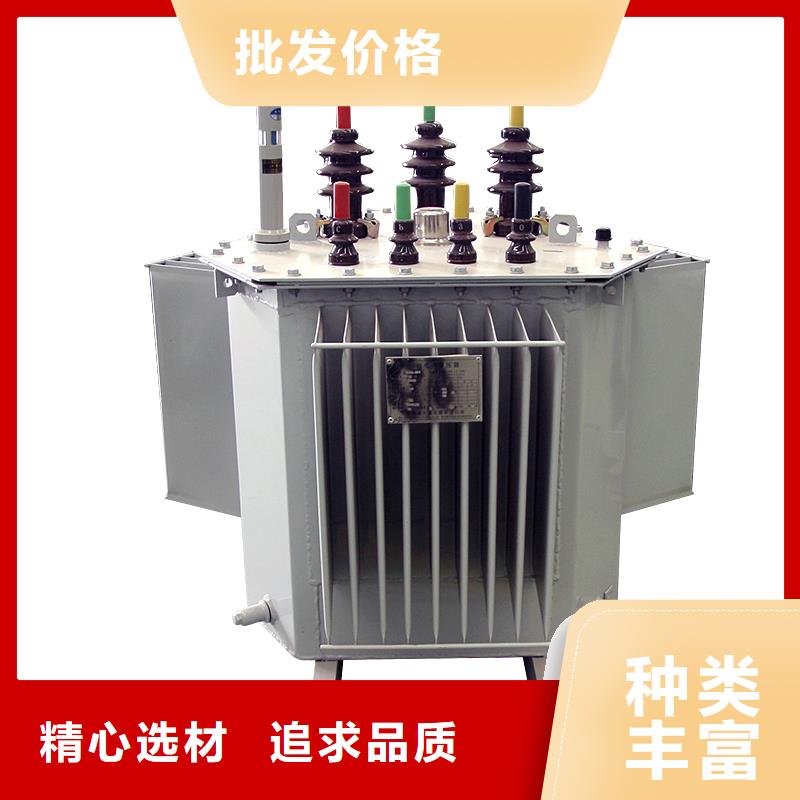 1250KVA油浸式变压器出厂价/S11/S13-5000KVA/10KV/0.4KV油浸式变压器