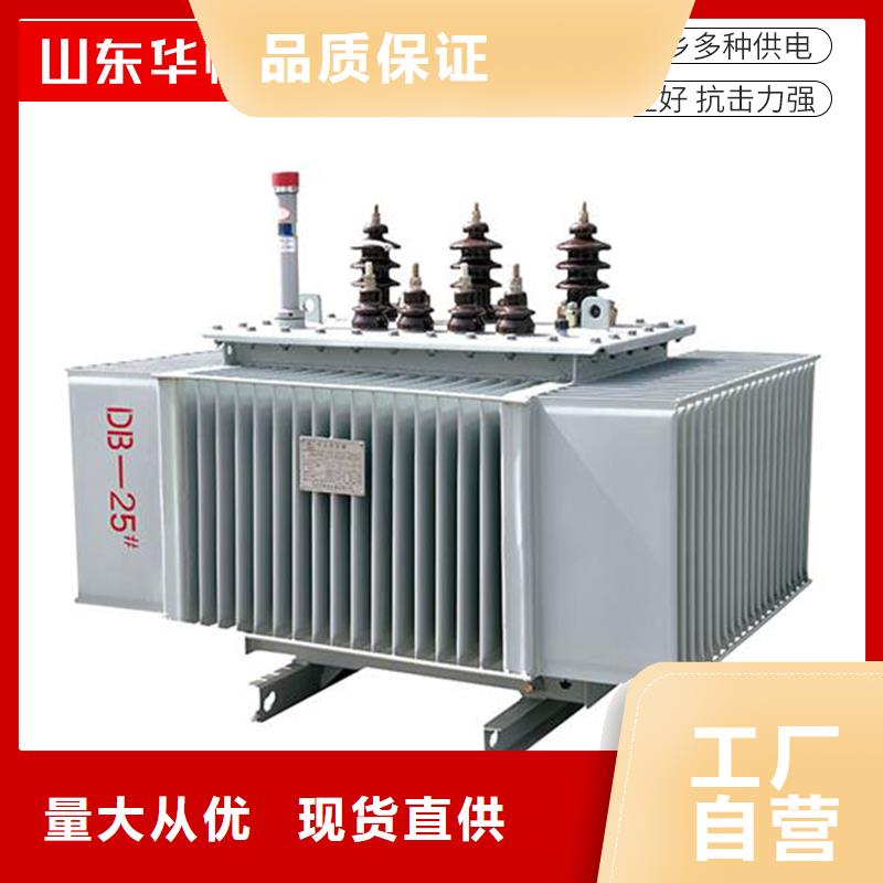 50KVA油浸式变压器厂家/S11/S13-1250KVA/10KV/0.4KV油浸式变压器