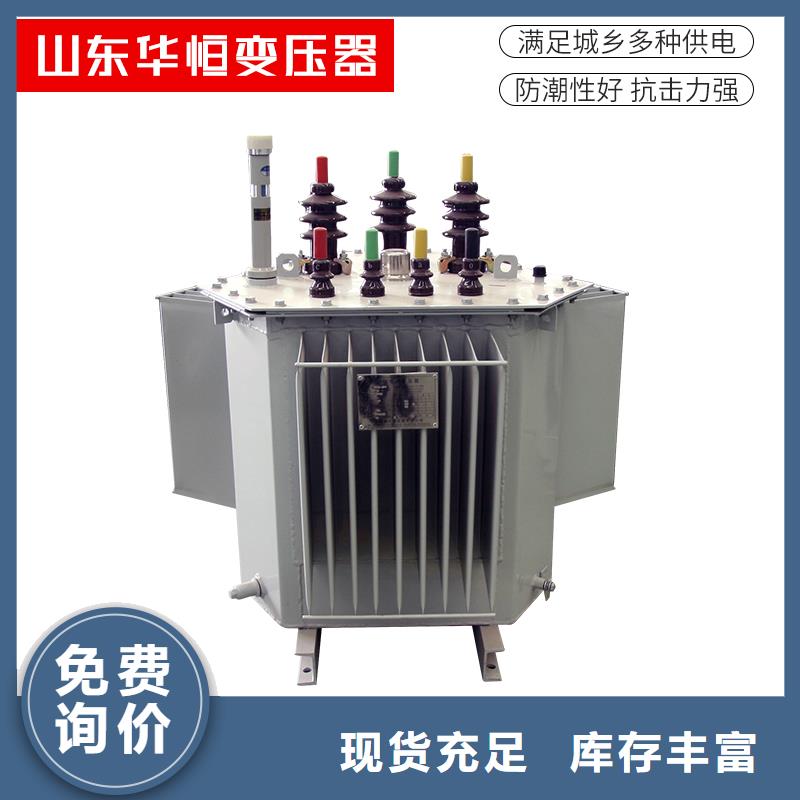 125KVA油浸式变压器现货多少/S11/S13-5000KVA/10KV/0.4KV油浸式变压器