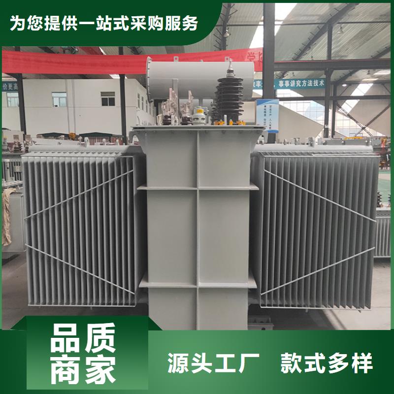 S13-5000KVA10/0.4KV油浸式变压器多少钱一台