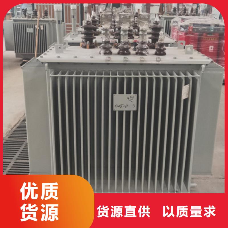 S11-1600KVA10/0.4KV油浸式变压器多少钱