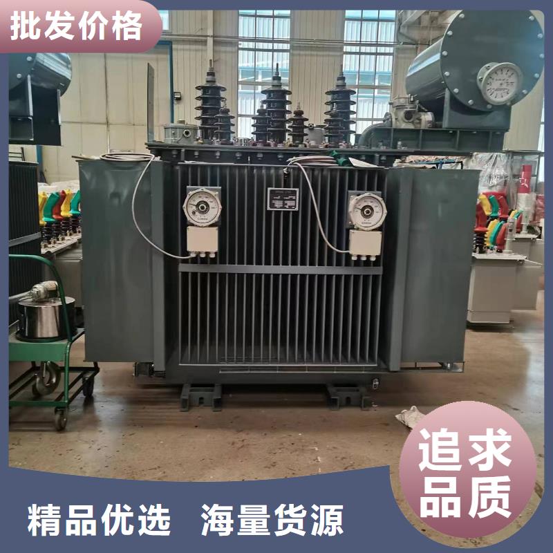 SCB14-800KVA/10/0.4KV干式变压器厂家