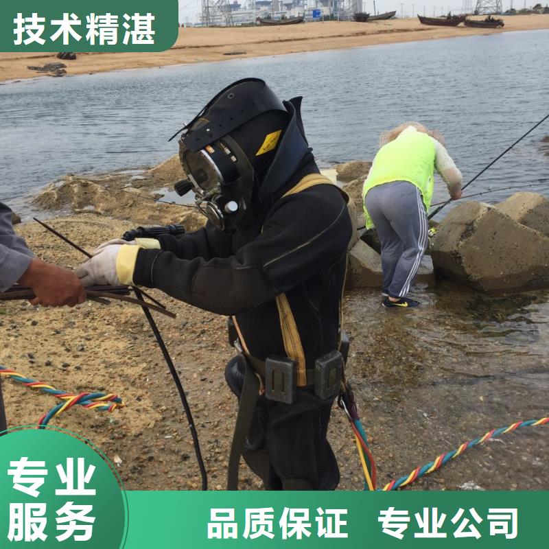 杭州市潜水员施工服务队-价格实惠