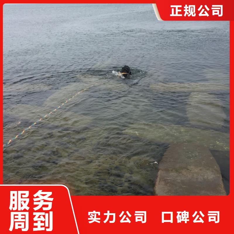 南京市水下堵漏公司-当地潜水作业队伍