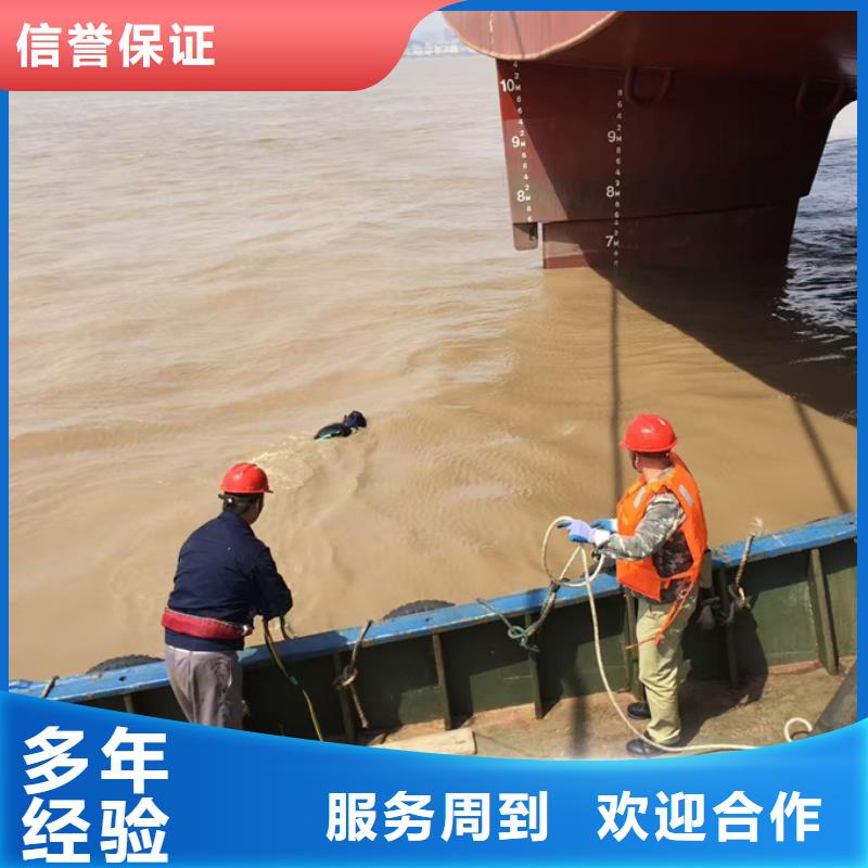 鋼板樁切割拆除-施工更加努力