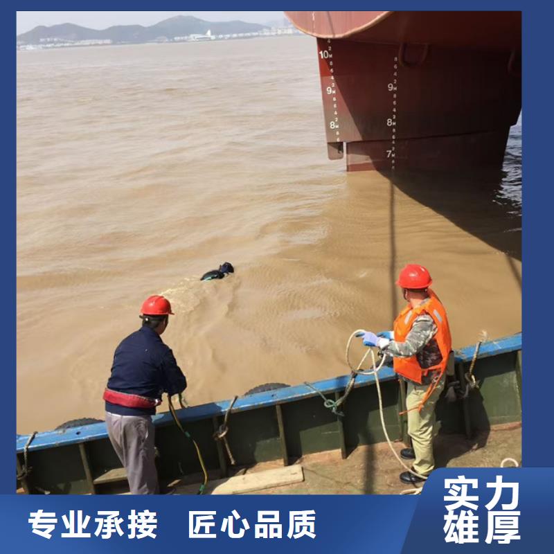 污水管道安裝氣囊封堵-不畏艱難