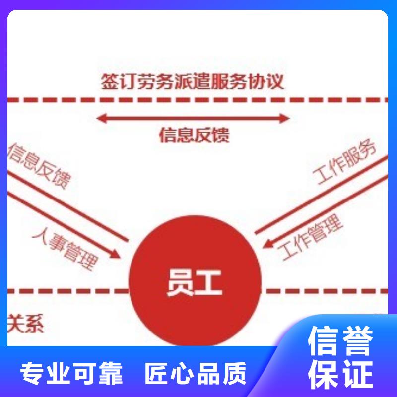 顺德区大良五沙劳务派遣公司