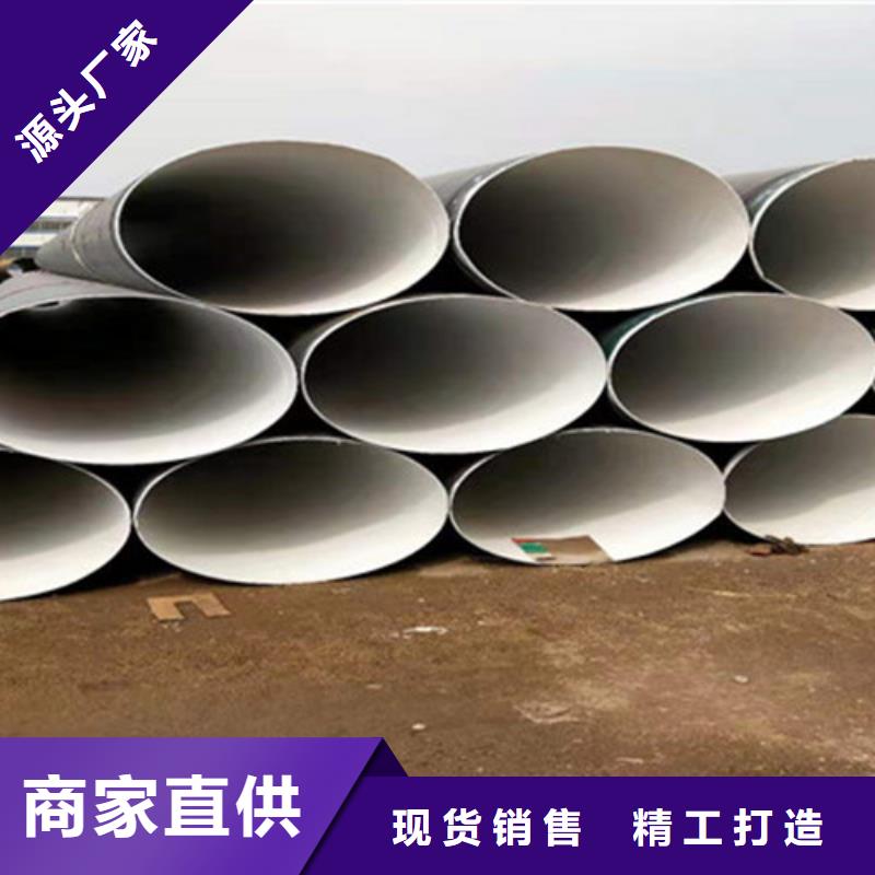 防腐無縫鋼管-實力企業