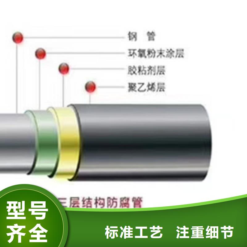 防腐无缝钢管品牌厂家价格优惠