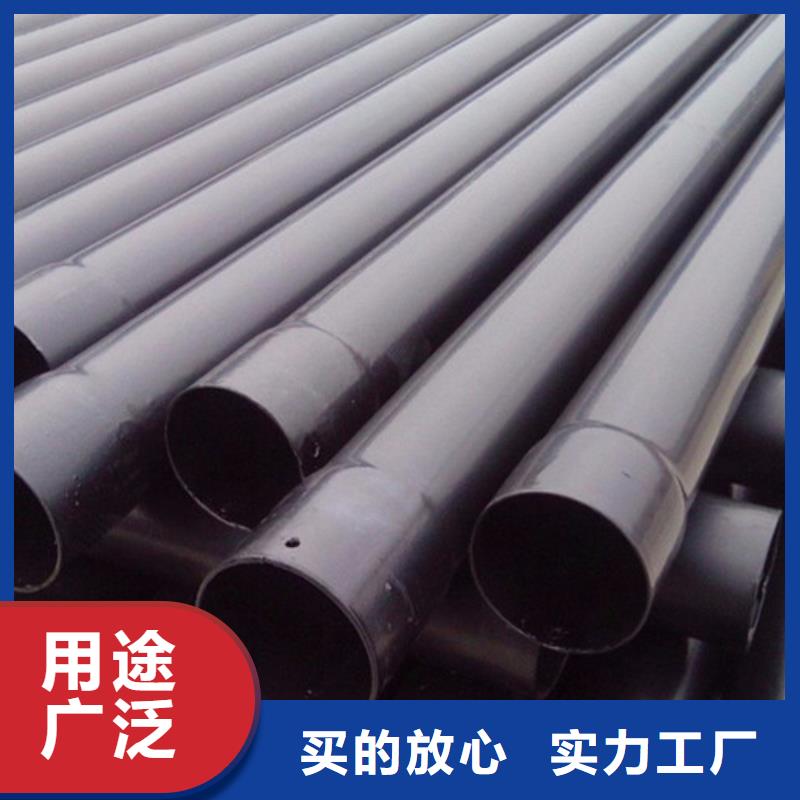 涂塑鋼管-熱浸塑穿線管廠家質量過硬