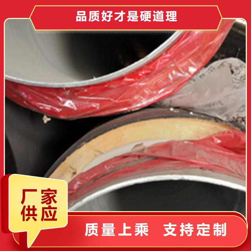 直埋保溫管現貨上市